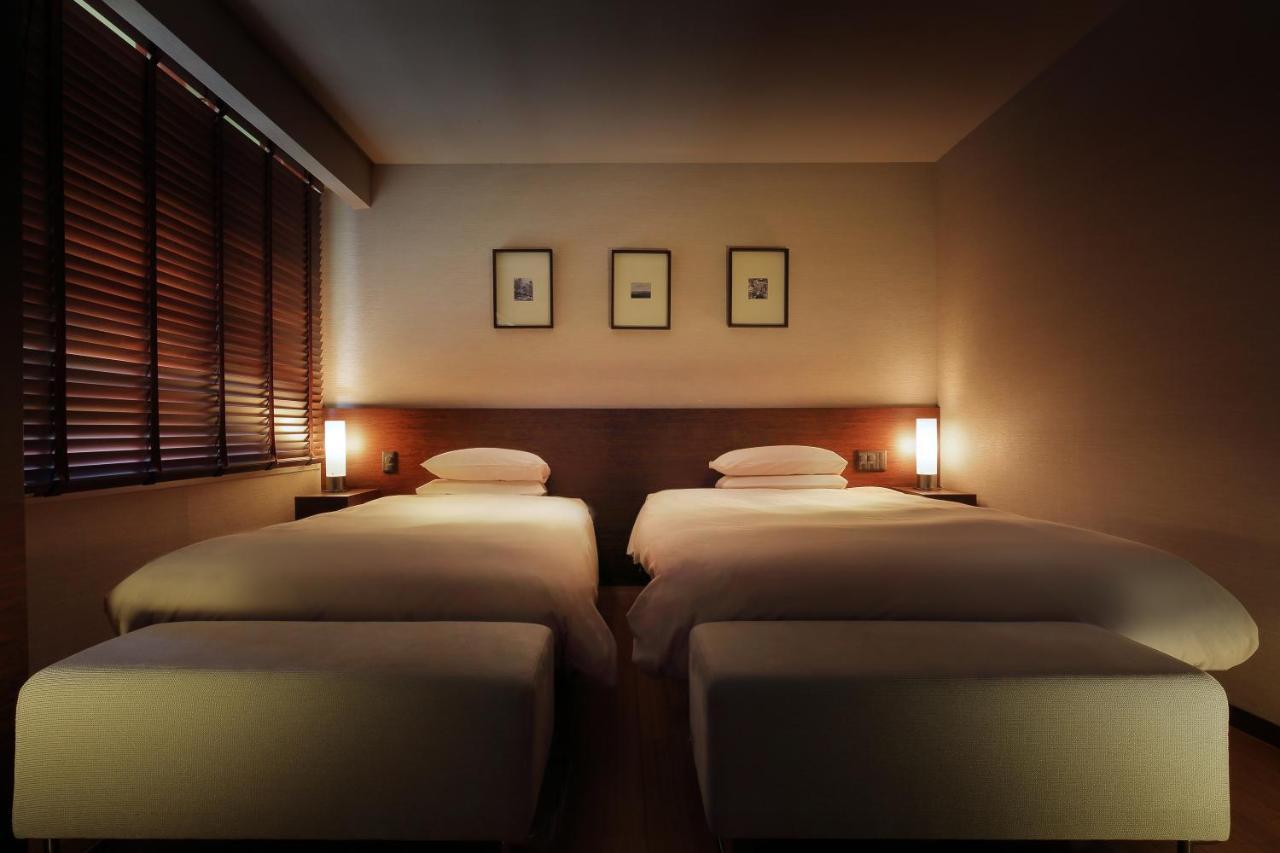 Hotel Ryu Resort And Spa Takayama  Eksteriør bilde