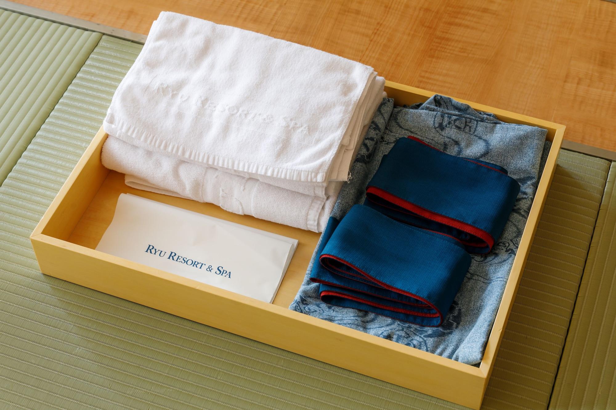 Hotel Ryu Resort And Spa Takayama  Eksteriør bilde
